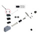 Cover Screw for Merlin Small Volume Master Cylinder Cover Screw for Merlin Small Volume Master Cylinder